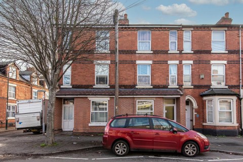 View Full Details for Sneinton Boulevard, Nottingham