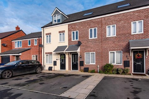 View Full Details for Kingfisher Road, Burton Joyce, Nottingham