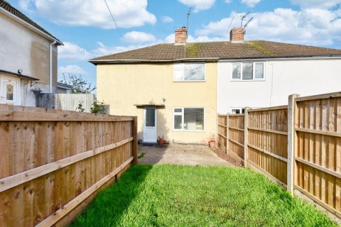 View Full Details for Babbington Crescent, Gedling, Nottingham