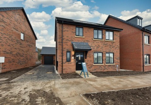 View Full Details for Magpie Street, Burton Joyce, Nottingham