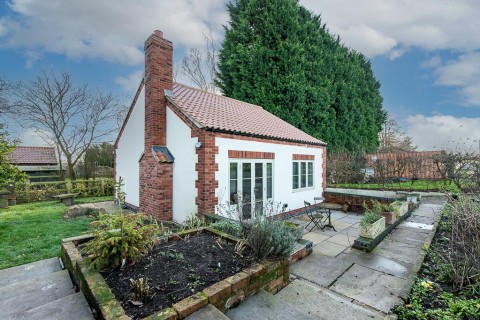 View Full Details for Priory Lane, Thurgarton, Nottingham