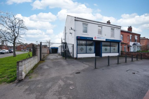 View Full Details for Victoria Road, Netherfield, Nottingham