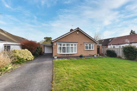 View Full Details for Maris Drive, Burton Joyce, Nottingham