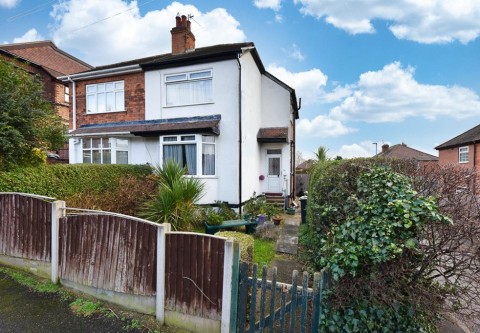 View Full Details for Roslyn Avenue, Gedling