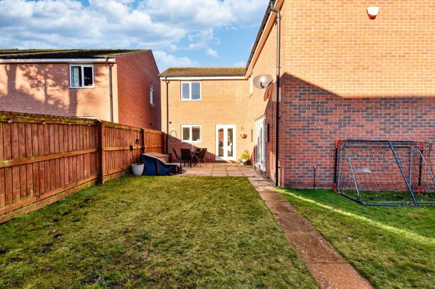 Images for Stonebridge Way, Calverton, Nottingham