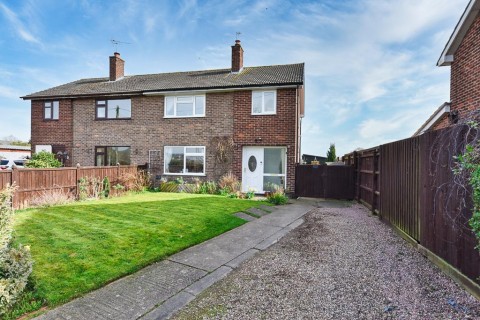 View Full Details for Stanhope Crescent, Stoke Bardolph, Burton Joyce, Nottingham