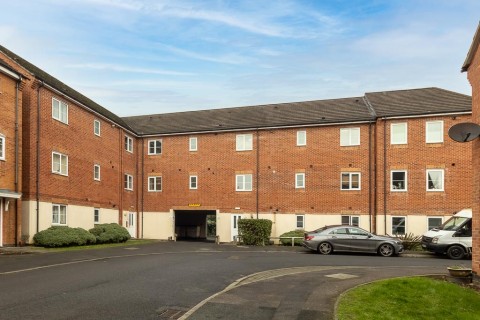 View Full Details for Shaw Gardens, Gedling, Nottingham