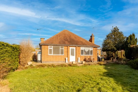 View Full Details for Brackenhill, Caythorpe, Nottingham