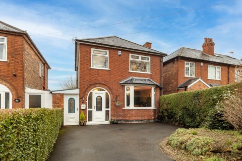 View Full Details for Stoke Lane, Gedling, Nottingham