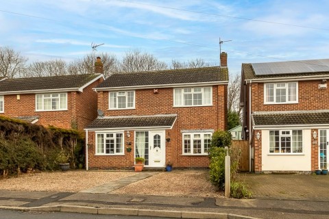 View Full Details for Lorimer Avenue, Gedling, Nottingham