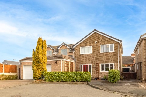 View Full Details for Newlands Drive, Gedling, Nottingham