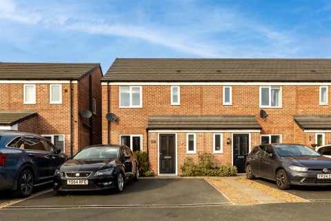 View Full Details for Kingfisher Road, Burton Joyce, Nottingham