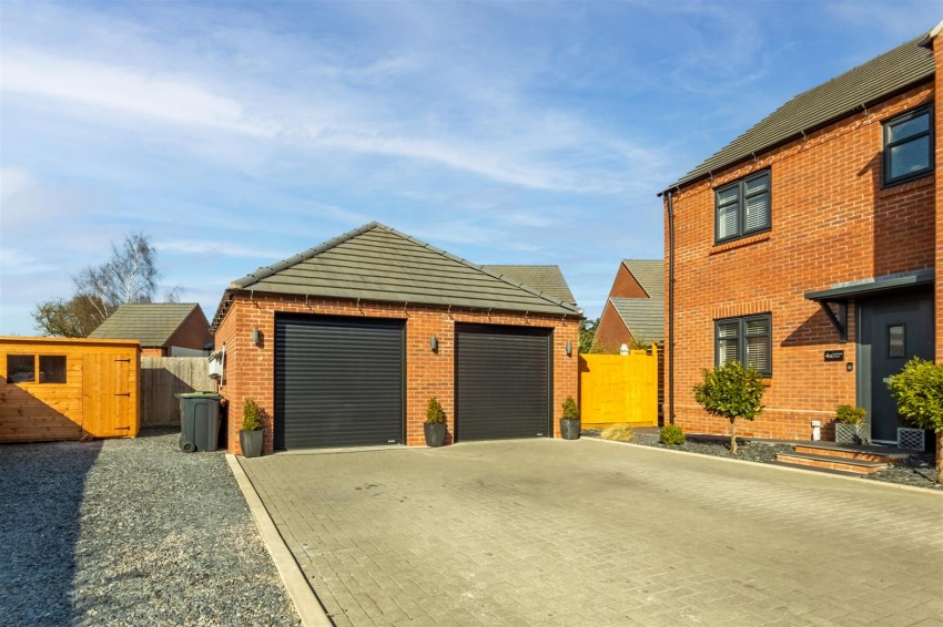 Images for Mill Field Close, Burton Joyce