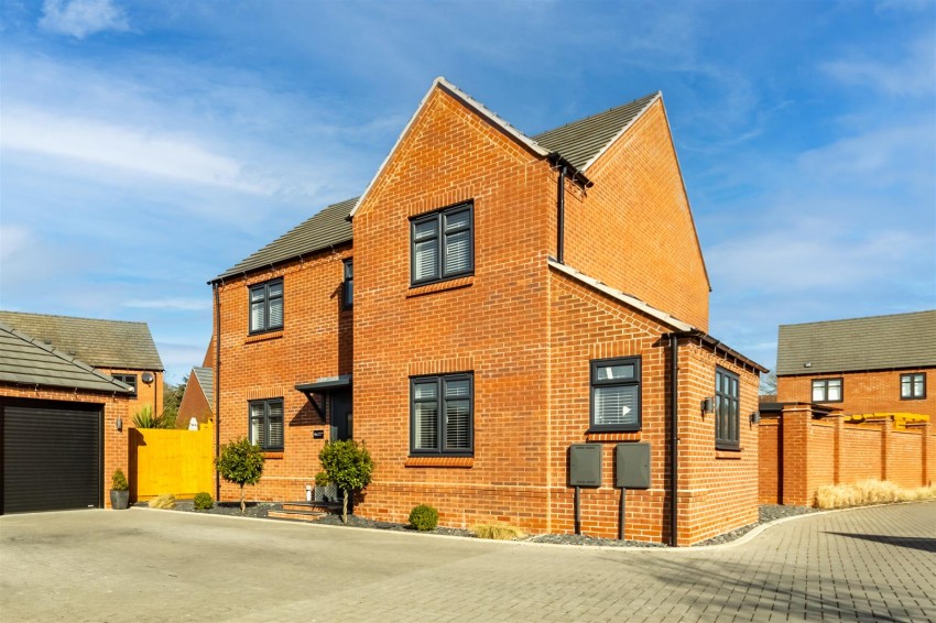 Images for Mill Field Close, Burton Joyce