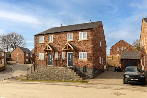 View Full Details for Orchard View, Burton Joyce