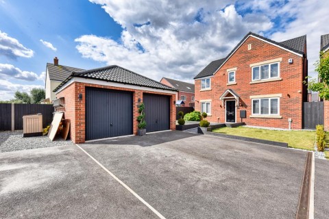 View Full Details for Cherry Blossom Road, Stoke Bardolph