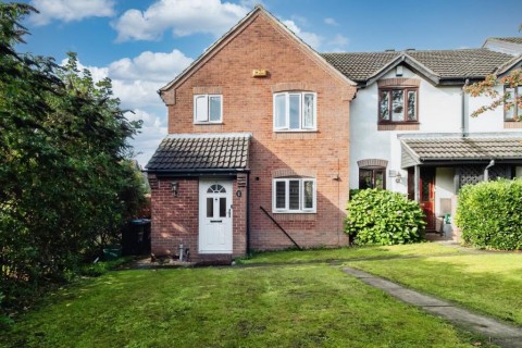 View Full Details for Revena Close, Colwick, Nottingham