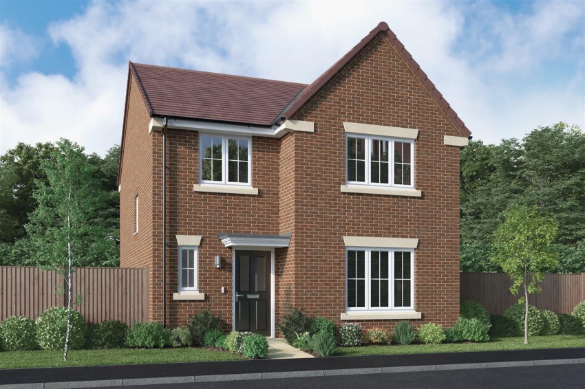 Images for The Riverwood, Bonington Grange, Gedling, Nottingham